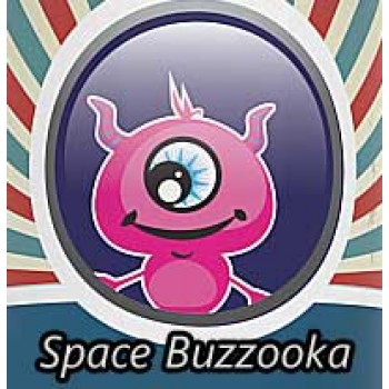 Space Buzzooka